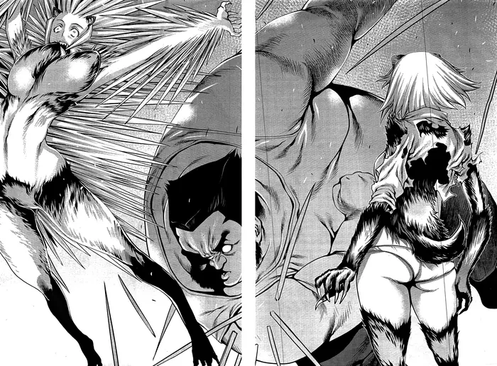 Killing Bites Chapter 3 image 31_optimized